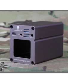 Chrony Radar Airsoft Emerson E9700