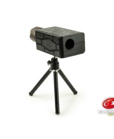 Chrony Radar Airsoft EX236 E1000 Element Noir