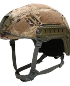 Couvre casque tactique Airsoft Kryptek Highlander