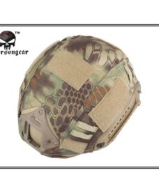 Couvre casque tactique Airsoft Kryptek Mandrake