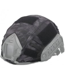 Couvre casque tactique Airsoft Kryptek Typhon