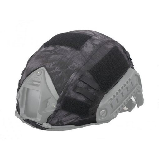 Couvre casque tactique Airsoft Kryptek Typhon