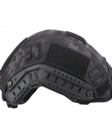 Couvre casque tactique Airsoft Kryptek Typhon