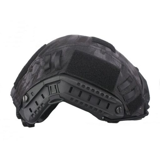 Couvre casque tactique Airsoft Kryptek Typhon