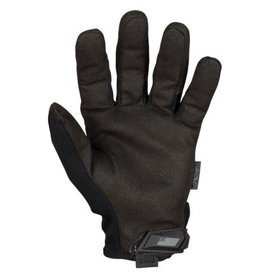 Airsoft ATM Gants Renforcés Noir (XL)