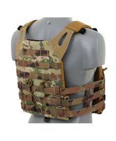 Gilet tactique Airsoft JPC avec plaques