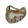 Grille protection compléte Airsoft Multicam