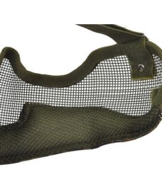 Grille protection compléte Airsoft olive