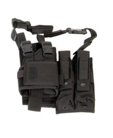 Holster Airsoft MP5K MP7 MP9 M11 VZ61