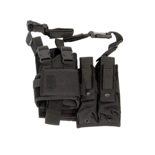 Holster Airsoft MP5K MP7 MP9 M11 VZ61