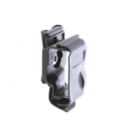 Holster Airsoft noir type GunClip pour Glock