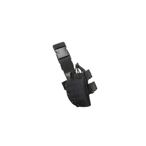 Holster cuisse tout modéle Airsoft Quick Release