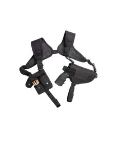 Holster d'épaule Airsoft pour révolver