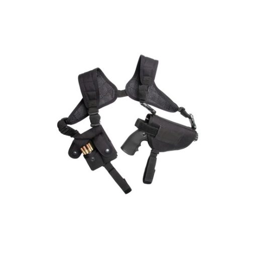 Holster d'épaule Airsoft pour révolver