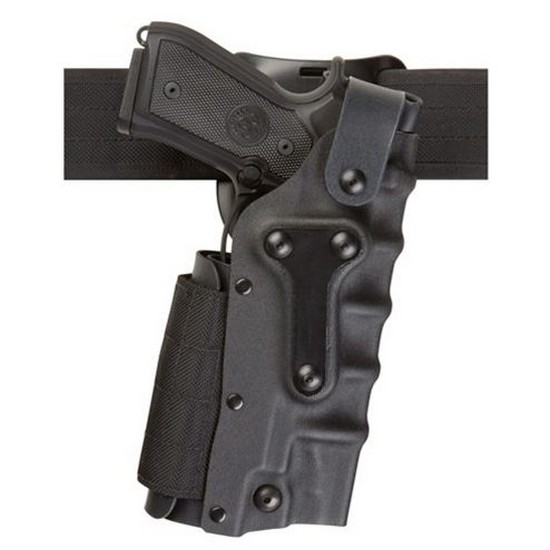 Holster universel - Noir - Intérieur - Adulte - Mixte - Cdiscount