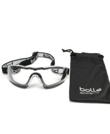 Lunettes de protection Airsoft Bollé Cobra HD