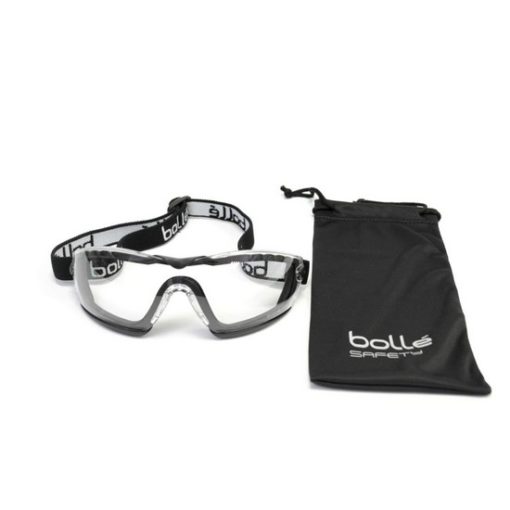 Lunettes de protection Airsoft Bollé Cobra HD