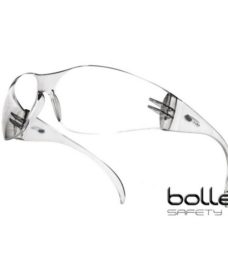 Lunettes de protection Airsoft Bollé verre clair