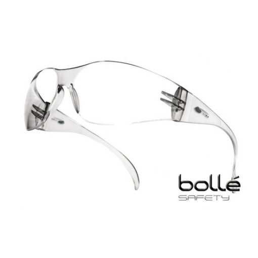 Lunettes de protection Airsoft Bollé verre clair