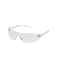 Lunettes de protection Airsoft Strike verre clair