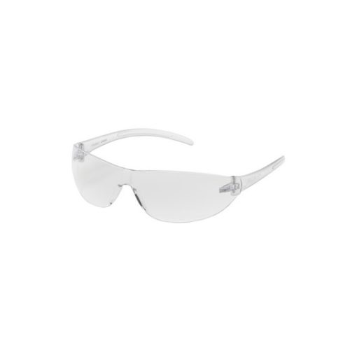 Lunettes de protection Airsoft Strike verre clair