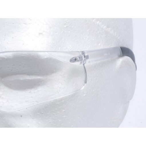 Lunettes de protection Airsoft transparentes légéres