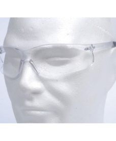 Lunettes de protection Airsoft transparentes légéres