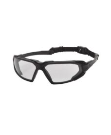 Lunettes de protection Airsoft verre clair