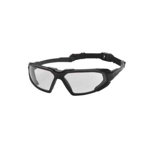 Lunettes de protection Airsoft verre clair