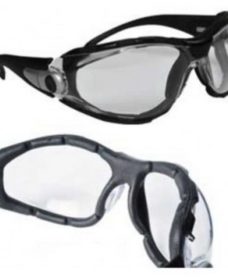 Lunettes de protection Airsoft verres anti-rayures