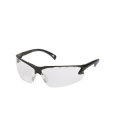 Lunettes protection Airsoft monture ajustable verre clair