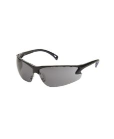 Lunettes protection Airsoft monture ajustable verre fumé