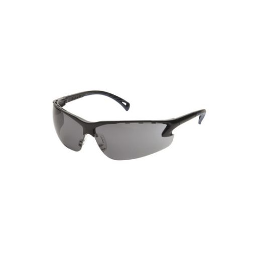 Lunettes protection Airsoft monture ajustable verre fumé