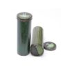 Maquillage camouflage Airsoft bicolore noir olive