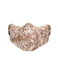 Masque protection Airsoft Camo AOR1