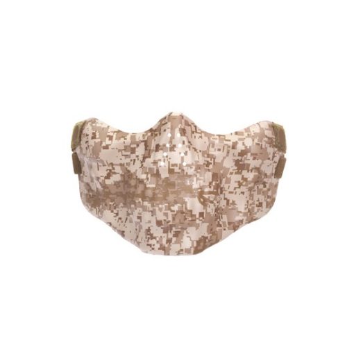 Masque protection Airsoft Camo AOR1