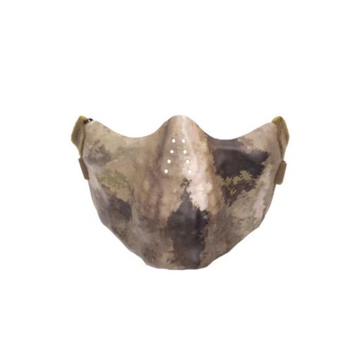 Masque protection Airsoft Camo Atacs AU