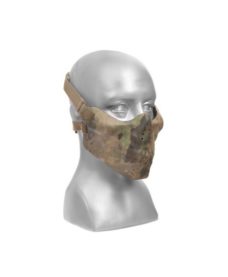 Masque protection Airsoft Camo Atacs Foliage