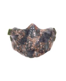 Masque protection Airsoft Camo Marpat