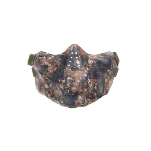 Masque protection Airsoft Camo Marpat