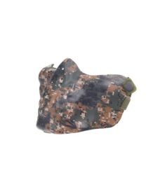 Masque protection Airsoft Camo Marpat