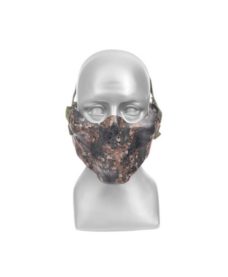 Masque protection Airsoft Camo Marpat