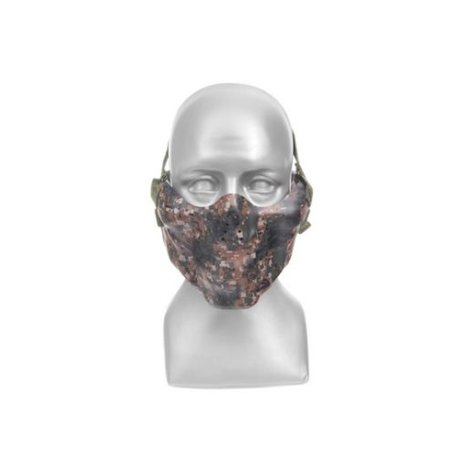 Masque protection Airsoft Camo Marpat