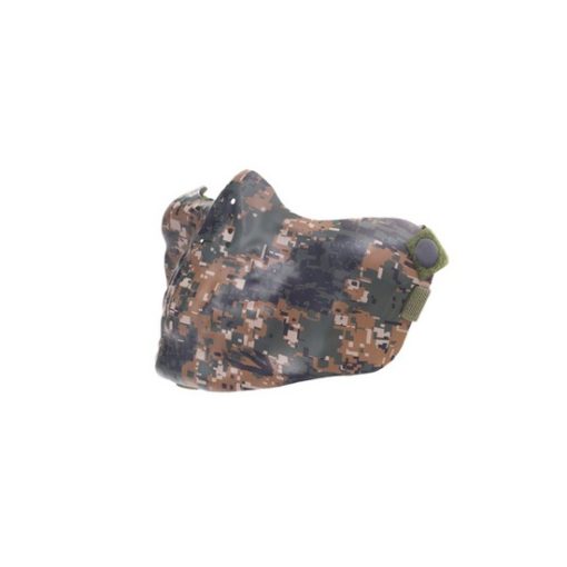 Masque protection Airsoft Camo Marpat