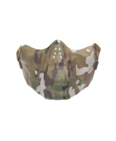 Masque protection Airsoft Camo Multicam