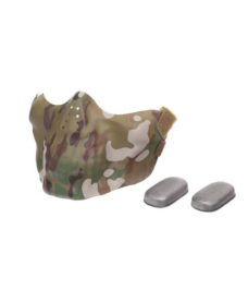 Masque protection Airsoft Camo Multicam