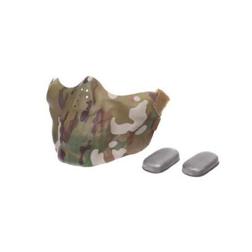 Masque protection Airsoft Camo Multicam