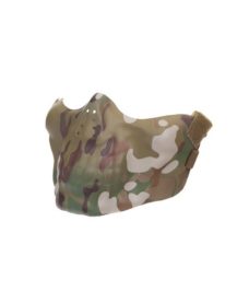 Masque protection Airsoft Camo Multicam