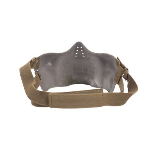Masque protection Airsoft Camo Multicam