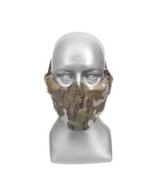 Masque protection Airsoft Camo Multicam